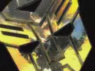 Transformers la revanche