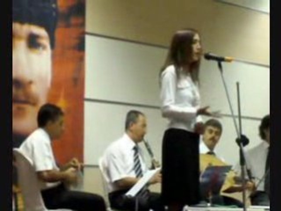 Bana Benden Yakın Benden Yabancı