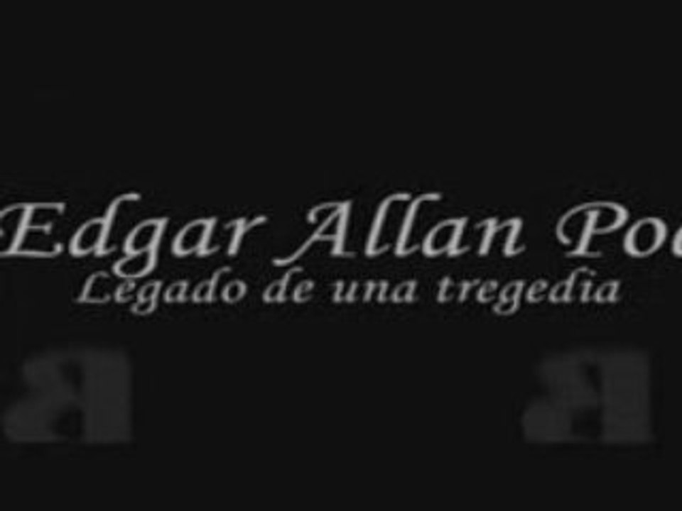Legado De Una Tragedia EPK (parte 1)