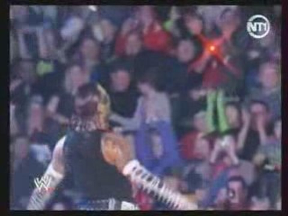 - Catch jeff hardy vs big show