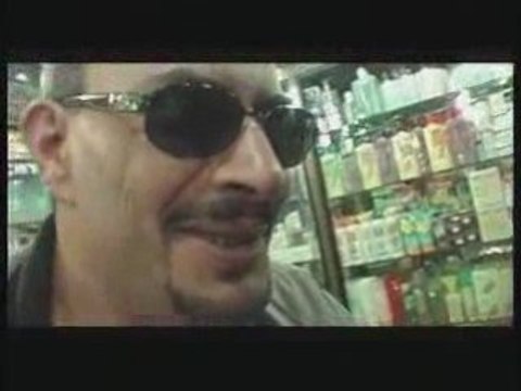 Ep02 Chams Alik - Saint Valentin p3/3