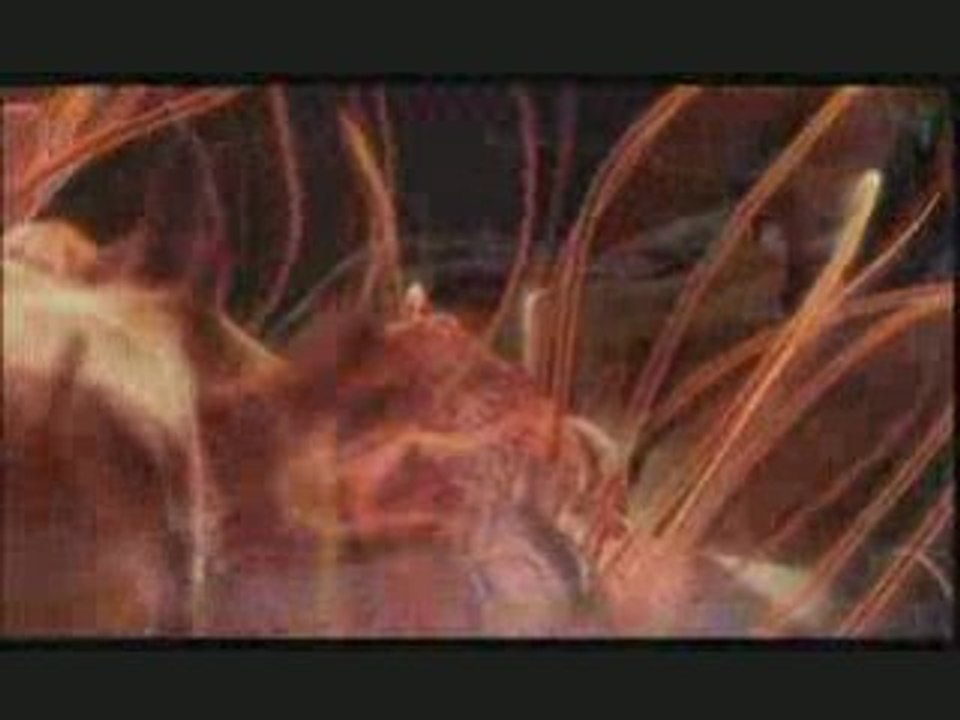 Final Fantasy The Spirit within part5 German