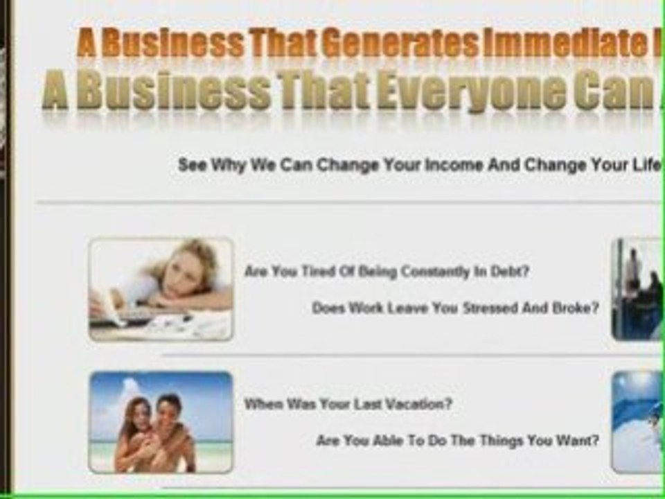 Make Money Online-$200 Over And Over Again!
