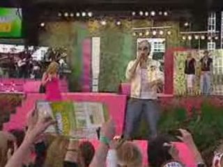 Danny ft Therese - If only you