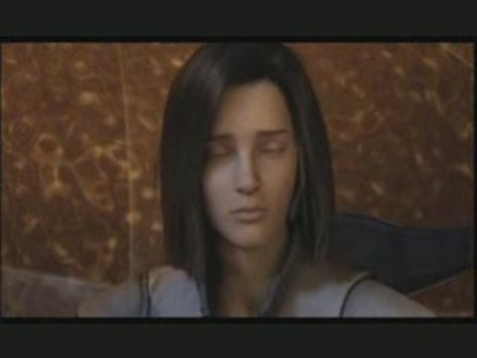 Final Fantasy The Spirit within part6 German