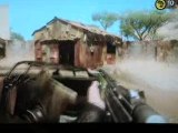 [Vidéotest] Far Cry 2  - X360 (Multi)
