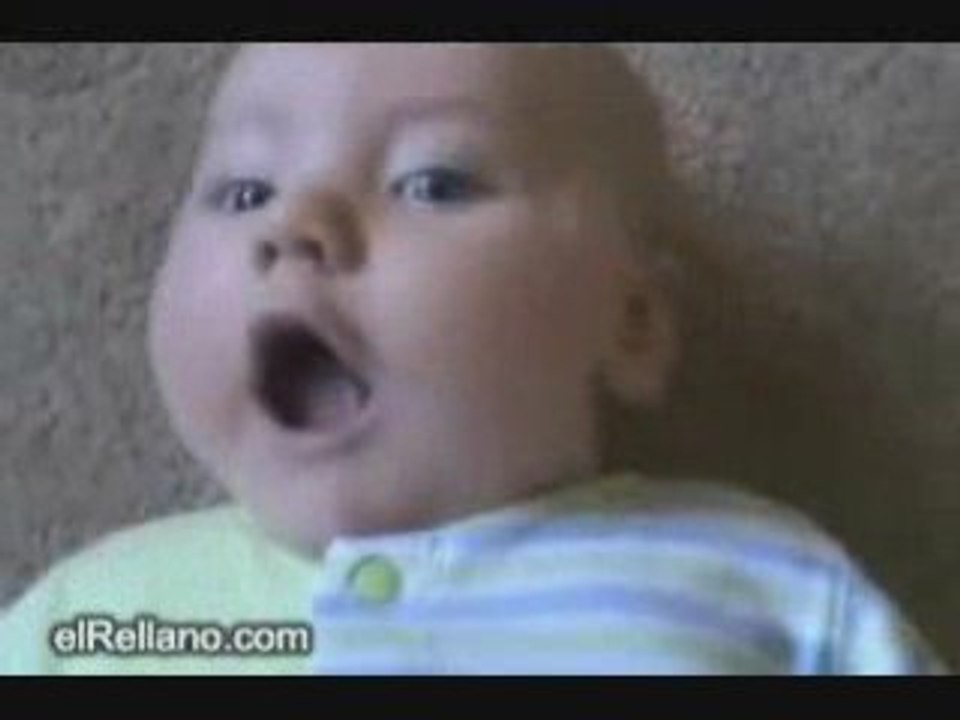 Bebe rapper