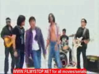 Tension lene Ka Nahin Dene Ka Jugaad 2009