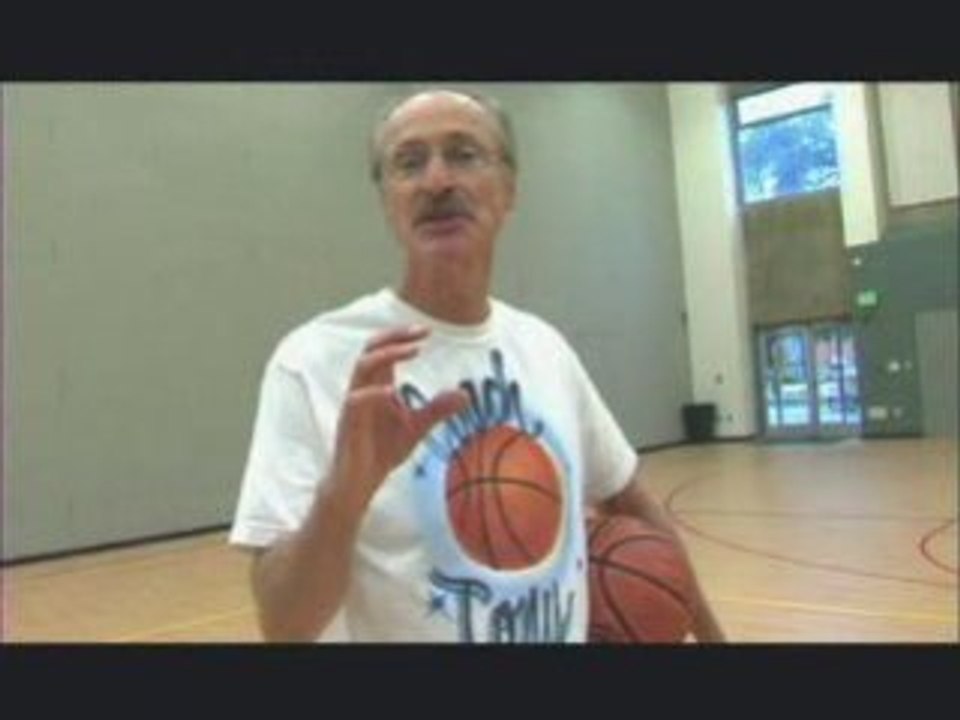 Basketball: Free Throw Shooting