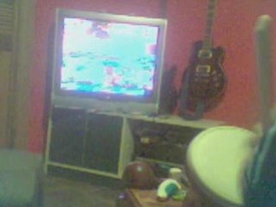 Taiko no tatsujin wii (Motteke sailor fuku, hard, 100%)