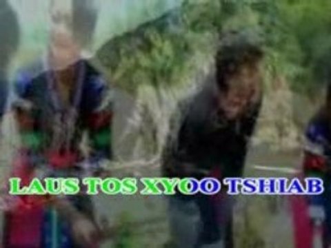 75 LUB NEEJ TOJ SIAB