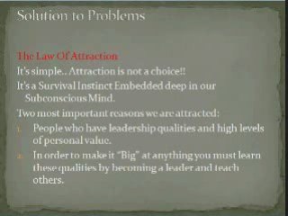 (Magnetic Sponsoring Training) 4(Free traffic and Leads)