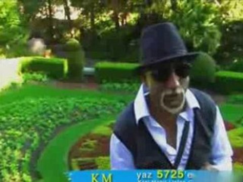 Tarik Menguc - Kelle (HQ)