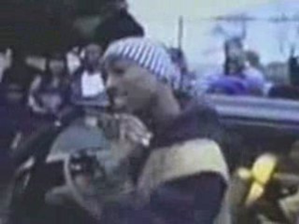 2pac - Open Fire (Remix) n°45