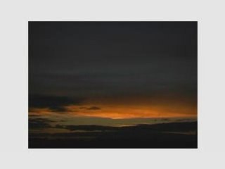 Je pense que je vais vers le sud...