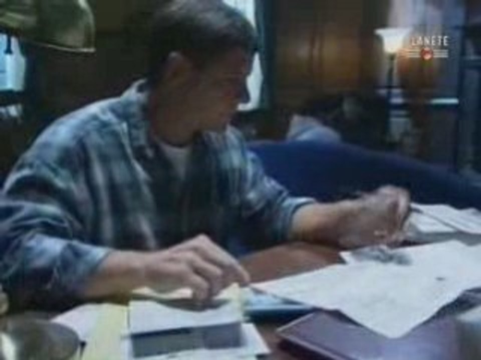 Exorcisme au salon funéraire-hantise (3/7)