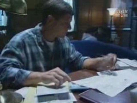 Exorcisme au salon funéraire-hantise (3/7)