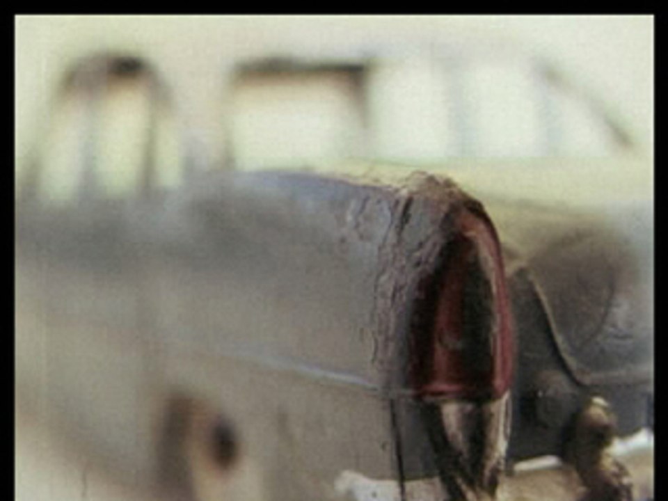 ROGOJINE - "Aquaplaning" - Clip