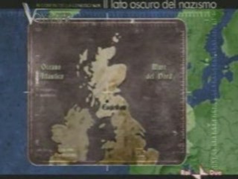 IL Naszismo Esoterico 5/6