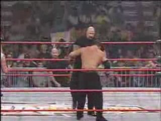 WCW Uncensored 2000 (Part 9 16)