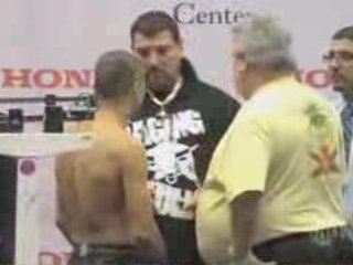 Vic Darchinyan vs Jorge Arce