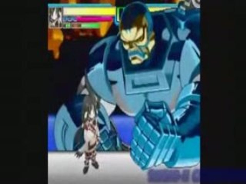 DWA Apocalypse Titantron