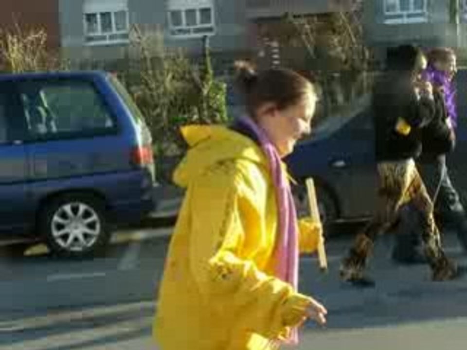 Avant bande malo 2008