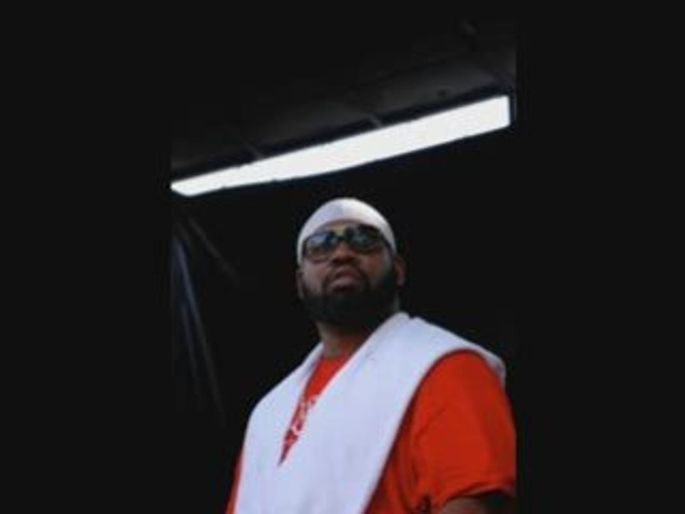 Raekwon Feat Ghostface Killah & Method Man - Wu Ooh / NEW