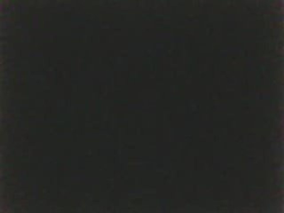 mon petit délire à moi...