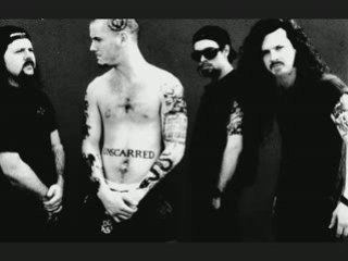 PanterA - Cemetery gates (full version)