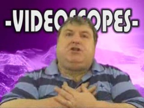Russell Grant Video Horoscope Leo February Sunday 8th