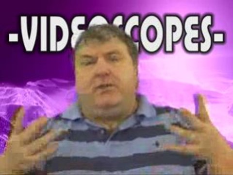 Russell Grant Video Horoscope Libra February Sunday 8th