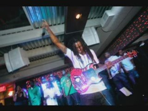 Lil Wayne Feat Jim Jones & T.I. - We Superstars / NEW SONG