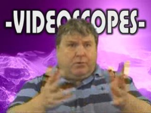 Russell Grant Video Horoscope Pisces February Sunday 8th
