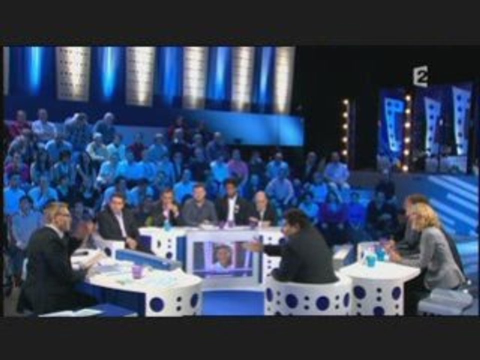 clash naulleau / Dati-belle-amie onpc 1/2