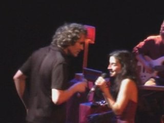 Sens of Luna / Jean-Louis Bergère