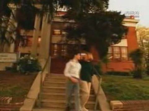 Exorcisme au salon funéraire-hantise (7/7)