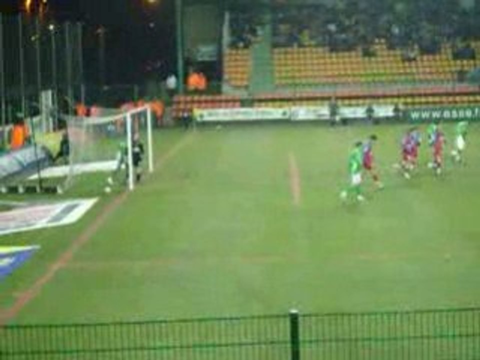 Asse Caen tete de Matuidi