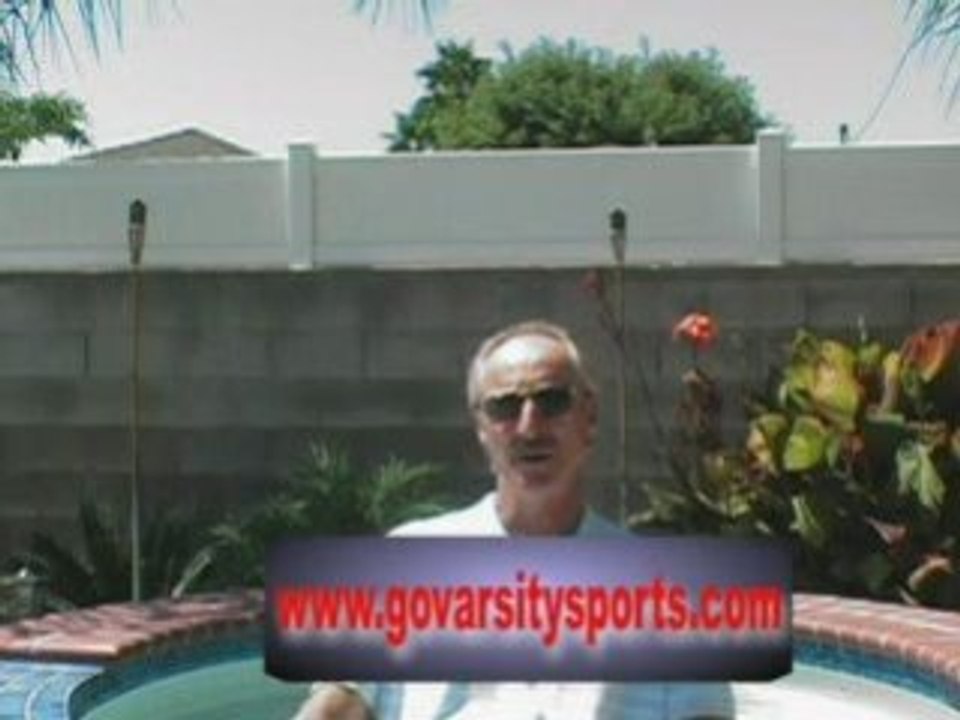 College Sports Recruiting: Athletic Assessment