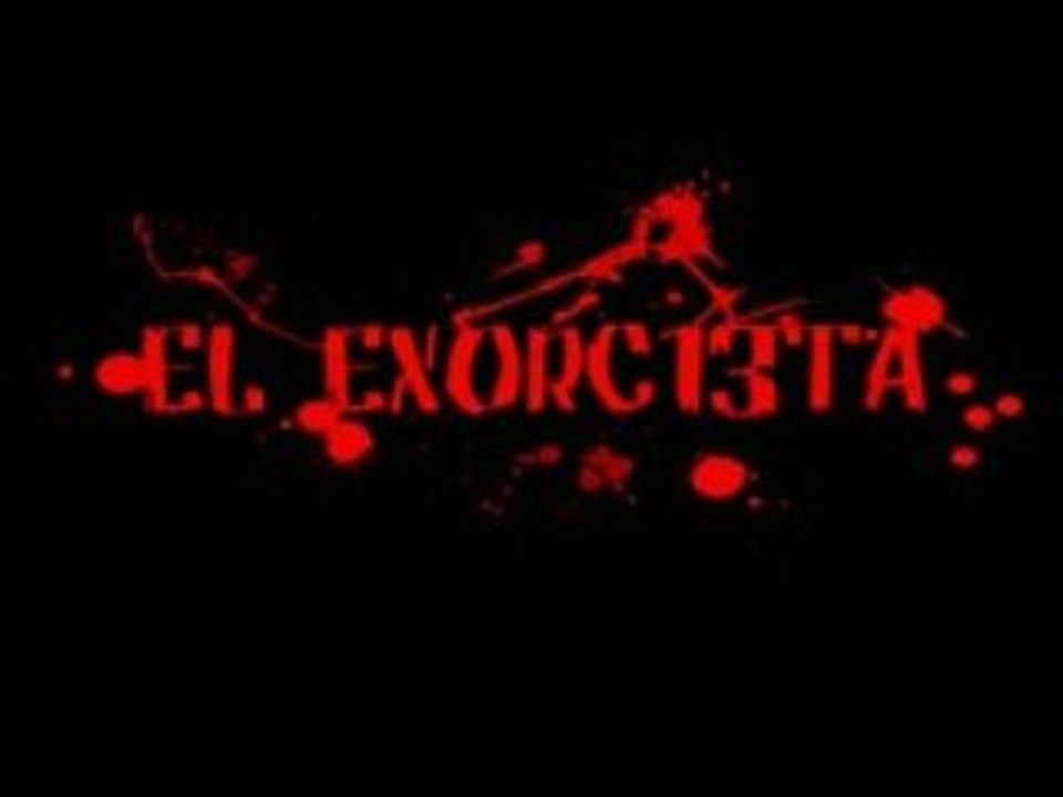 EL EXORC13TA