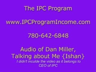 IPC Program Live training, Make Real Cash Online now