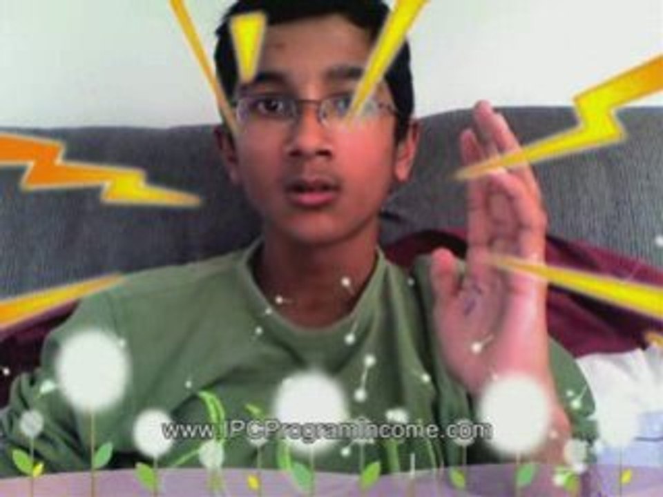 Six firgure income. IPC Program, Make Real Cash Online now