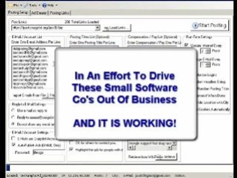Know How To Post 100’s Of Ads Per Day To Craigslist?