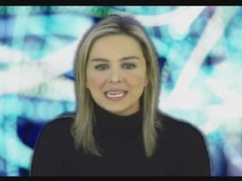 Russell Grant Video Horoscope Gemini 07.02.2009