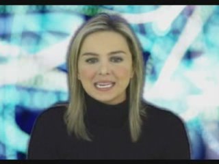 Russell Grant Video Horoscope Gemini 07.02.2009