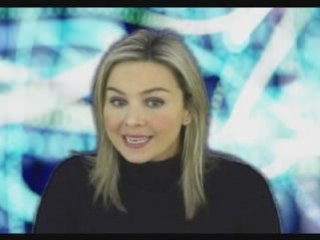 Russell Grant Video Horoscope Libra 07.02.2009