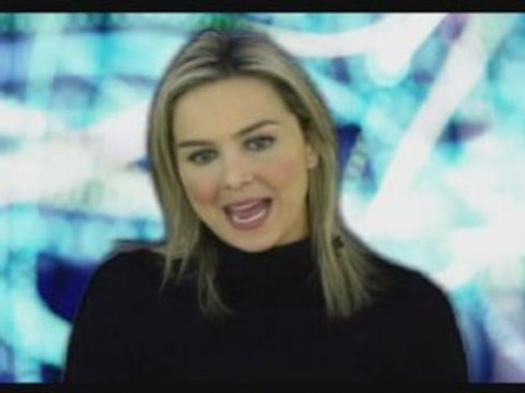 Russell Grant Video Horoscope Sagittarius 07.02.2009