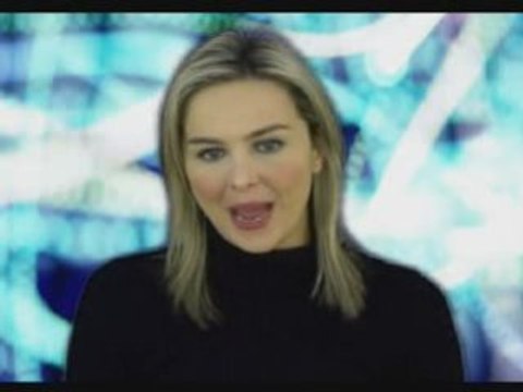 Russell Grant Video Horoscope Aquarius 07.02.2009