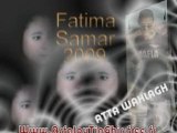 FATIMA SAMAR 2009 ATTA WAHLAGH
