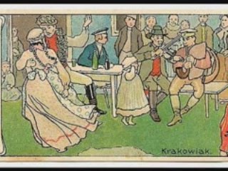 Vic Meyers-Weary Blues